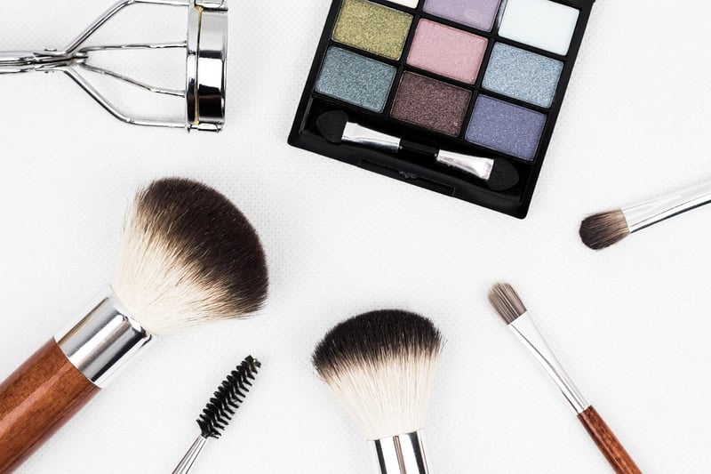 Makeup Image